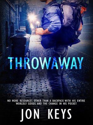 cover image of Throwaway